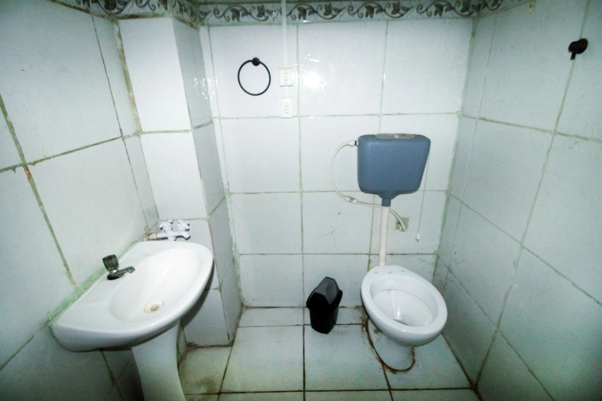 Немеблированный дом с 1 спальней, 1 ванной и зоной стирки — photo 6