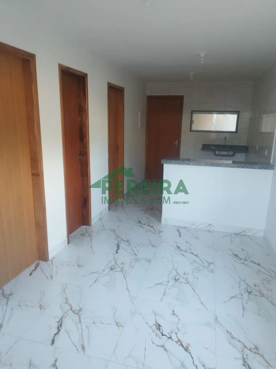 Unfurnished house with 2 bedrooms and 1 bathroom — photo 12