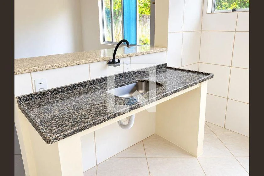 Casa de 2 quartos, sendo 1 suíte, 42 m², Cavalcanti — photo 3