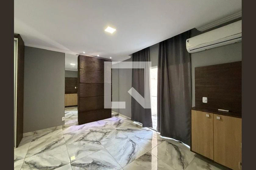 Casa sem mobília com 5 quartos e 350 m², com jardim — photo 19