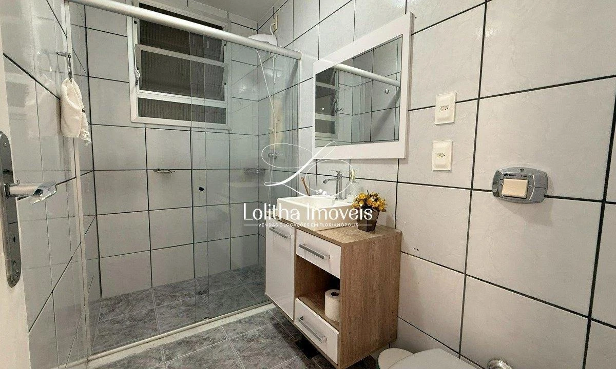 3-bedroom apartment with a dishwasher in Florianópolis — photo 17