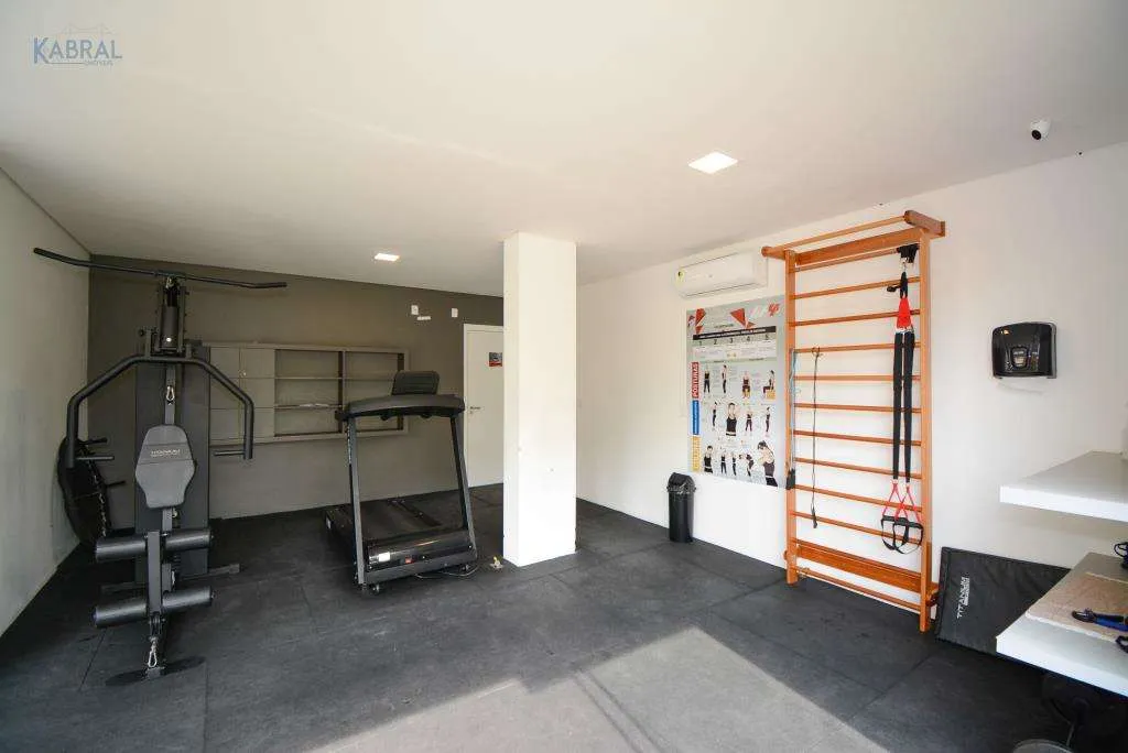Furnished 81 m² apartment with 3 bedrooms and a suite — photo 5