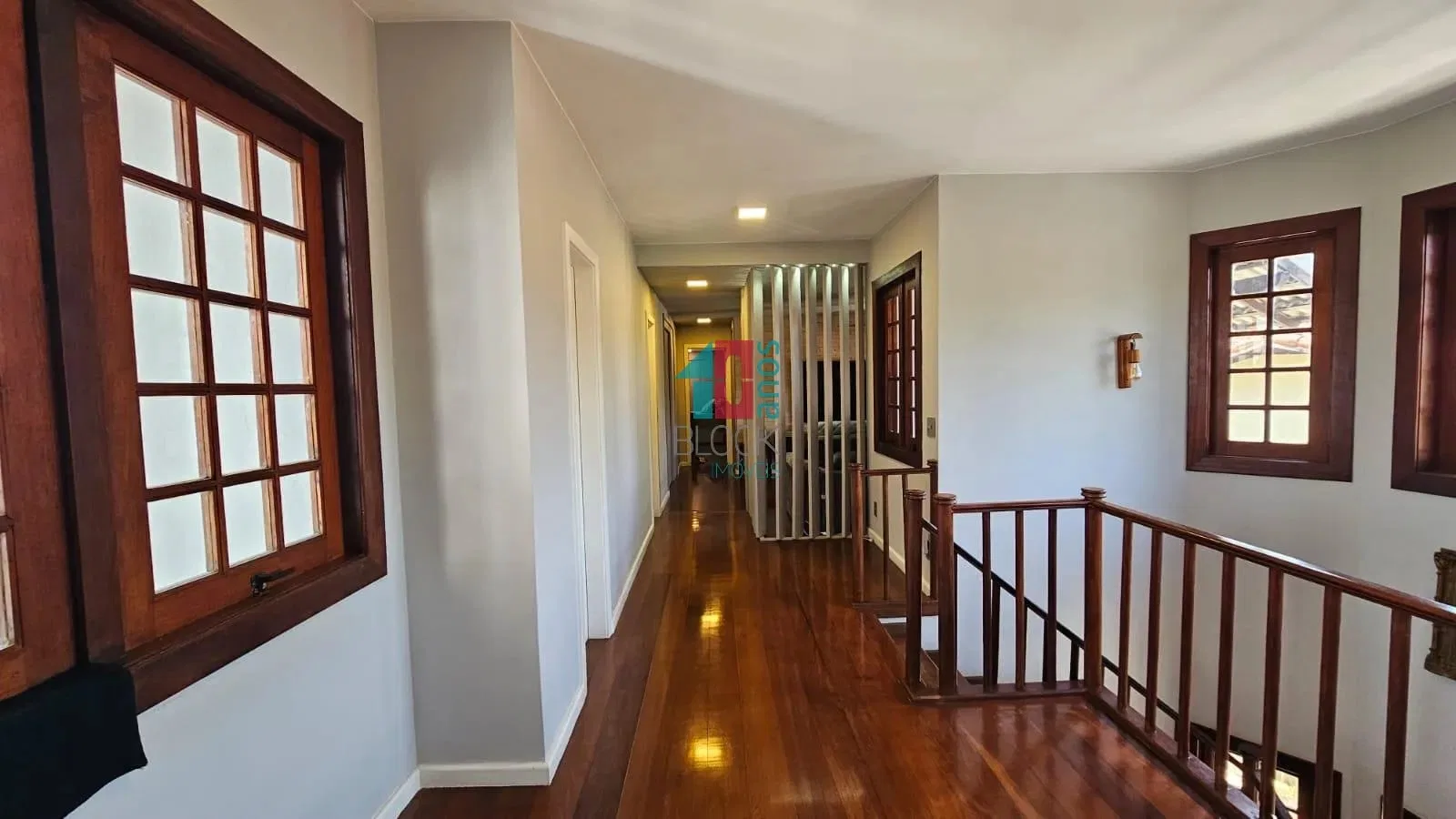 Casa em condomínio mobiliada com 4 suítes e 7 banheiros — photo 3
