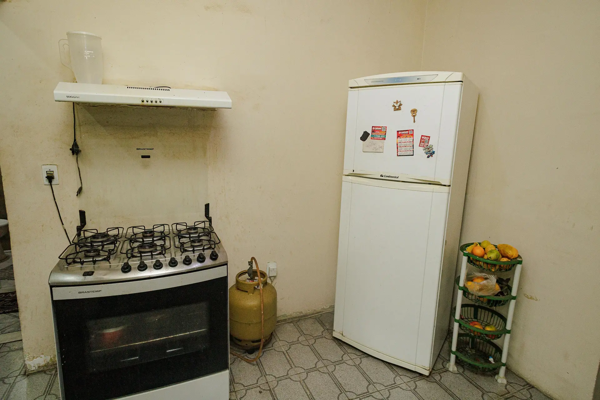 Дом в аренду: 4 спальни и 2 ванных комнаты — photo 3