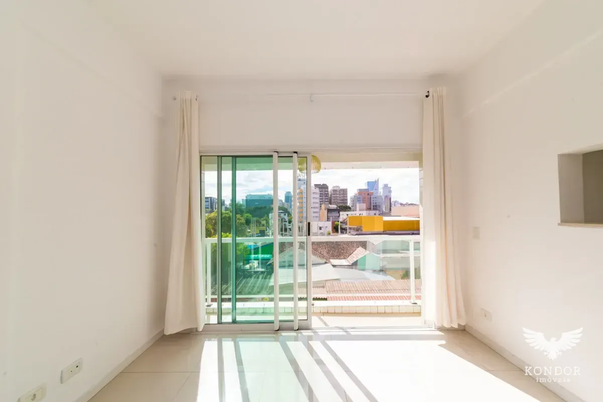 Apartamento de 65 m² e 1 quarto, Bom Retiro