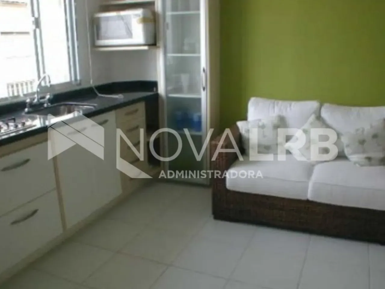 Furnished 1-bedroom apartment with no parking — photo 15