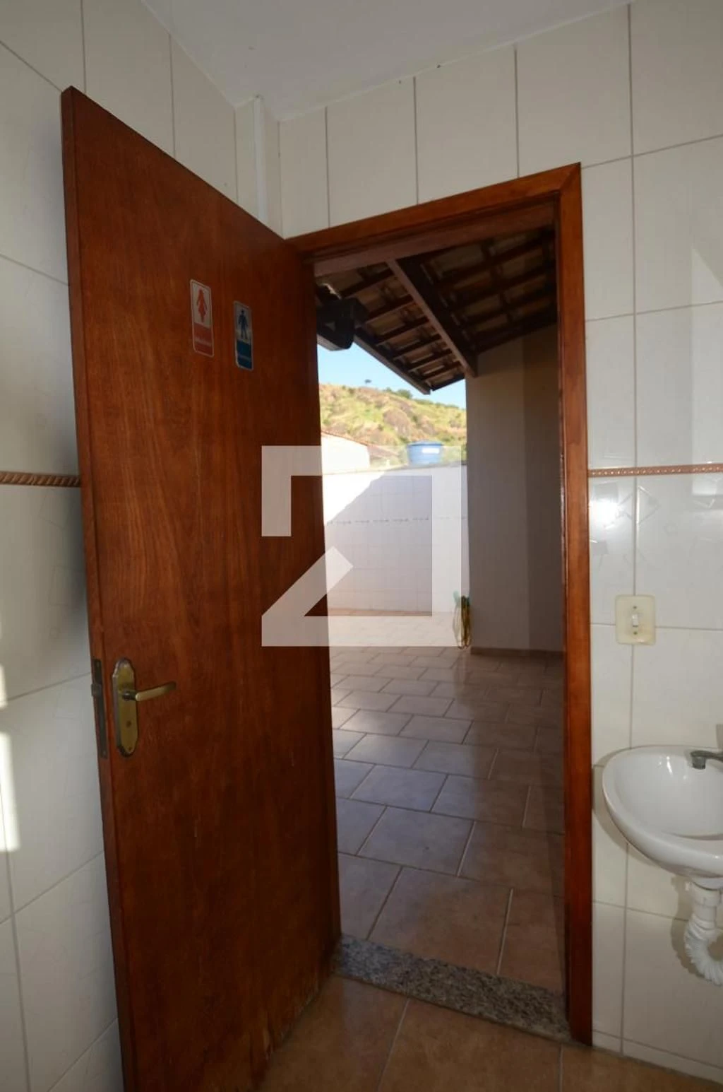 Casa sem mobília com 5 quartos e 5 banheiros — photo 85