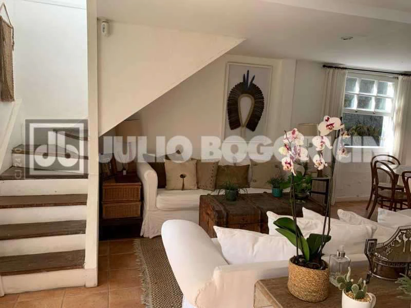Casa com 5 quartos e 290 m² com área gourmet privativa — photo 4