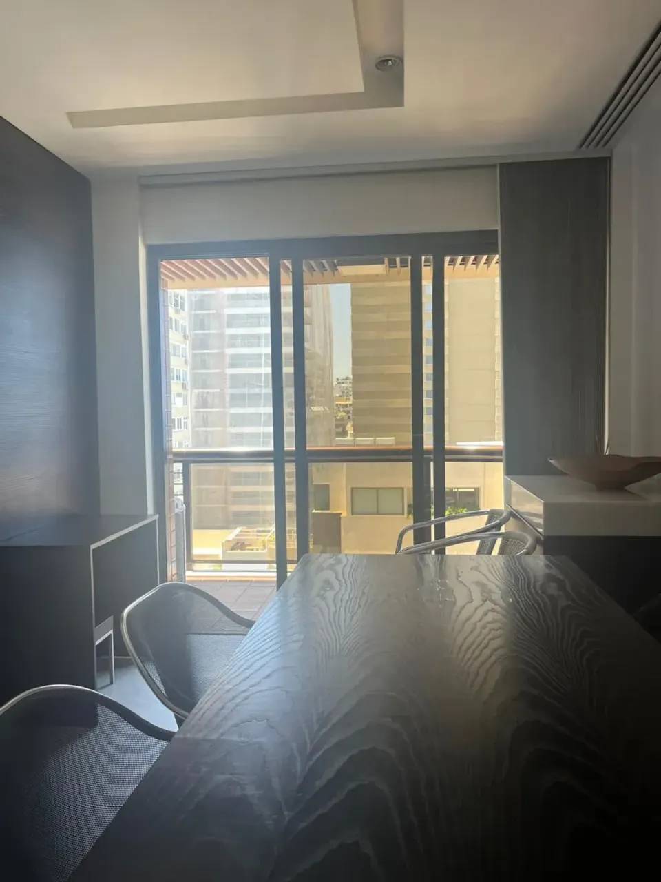 Apartamento mobiliado com 2 quartos e cozinha a gás — photo 19