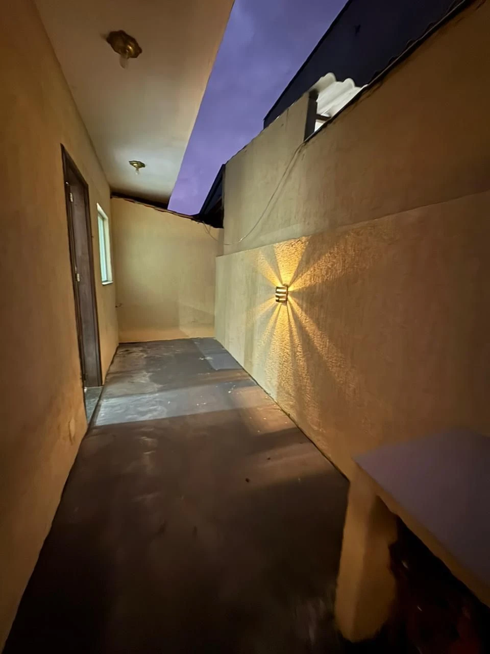 Unfurnished house with 3 bedrooms and 3 bathrooms — photo 30