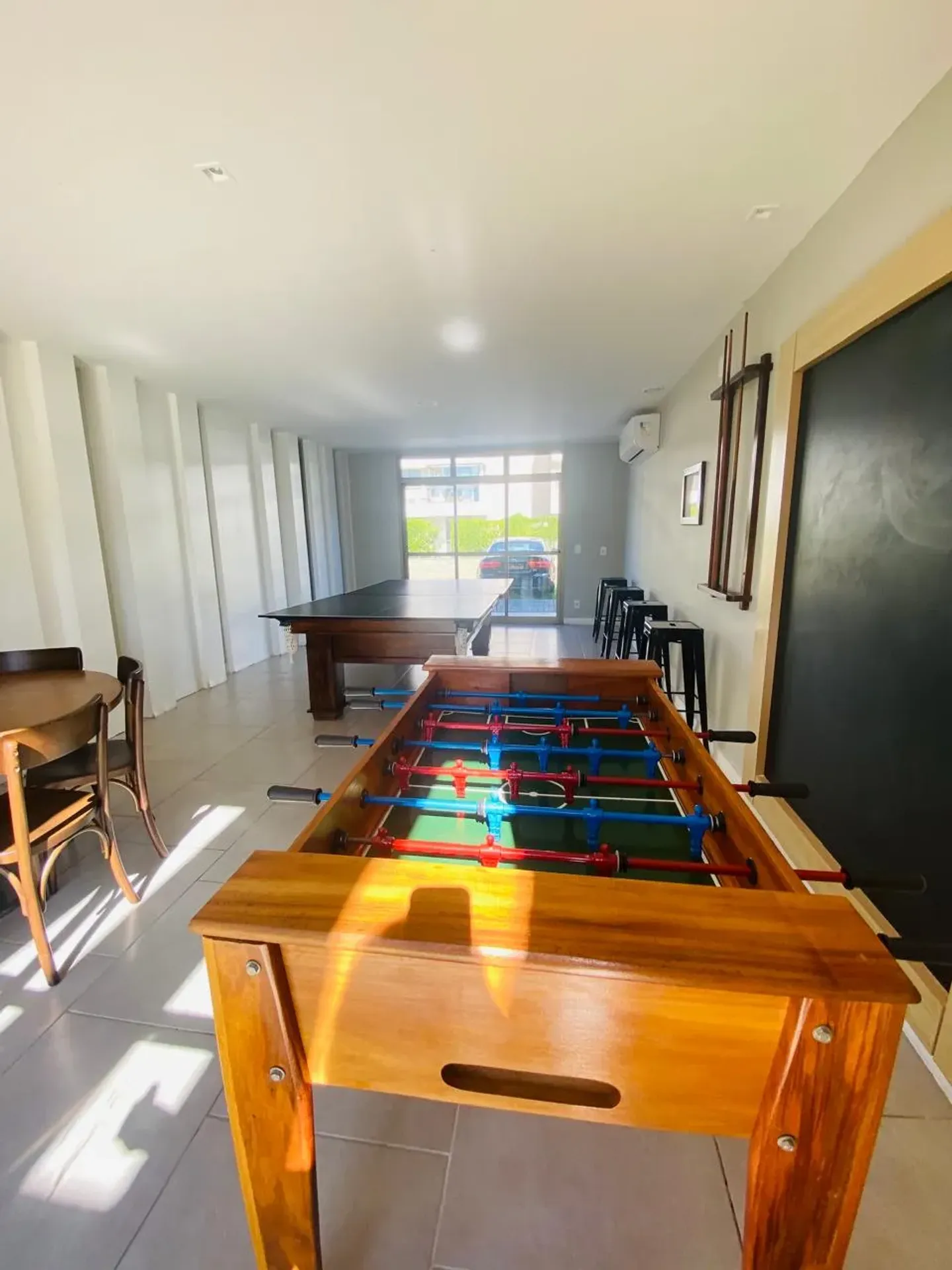 Apartment on the 2nd floor with a home office — photo 64