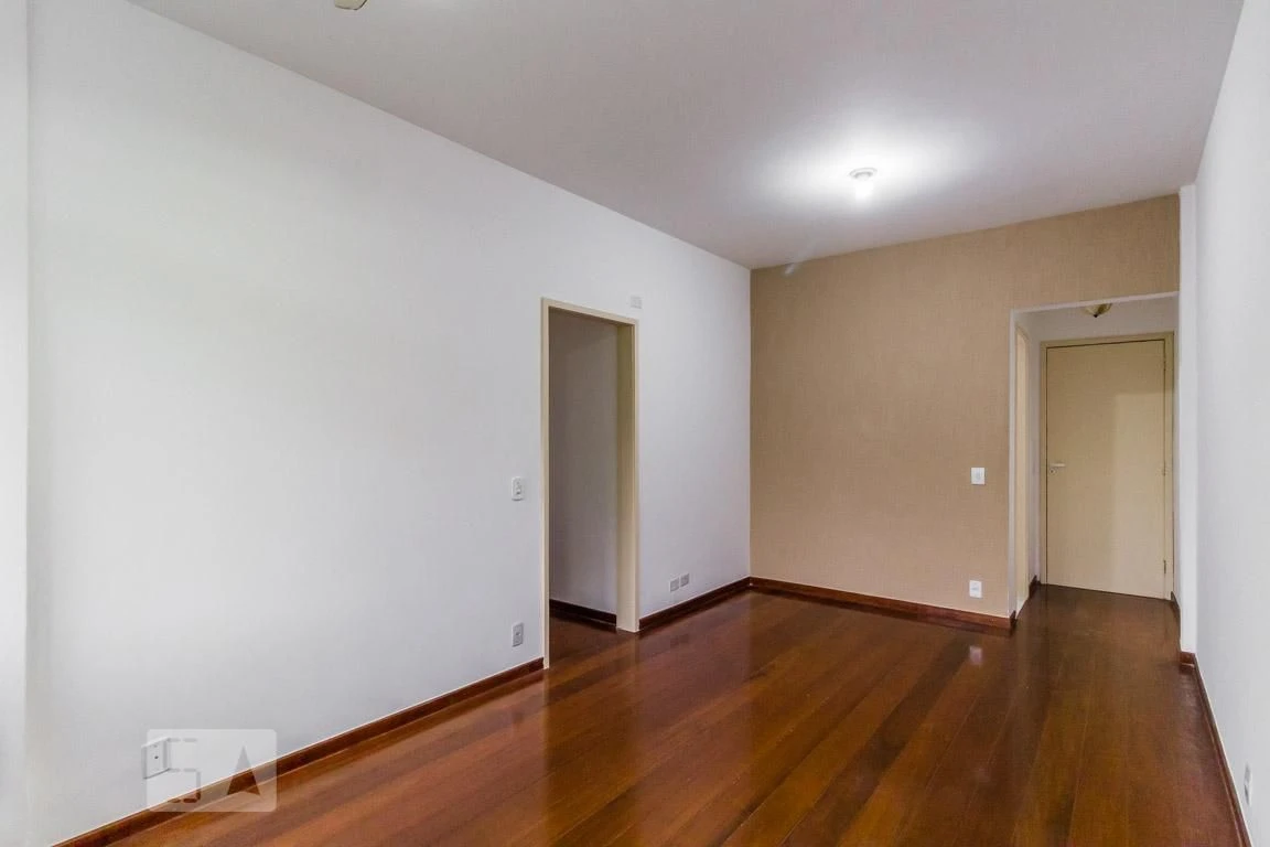 2-bedroom rental apartment with 1 bathroom and parking — photo 25