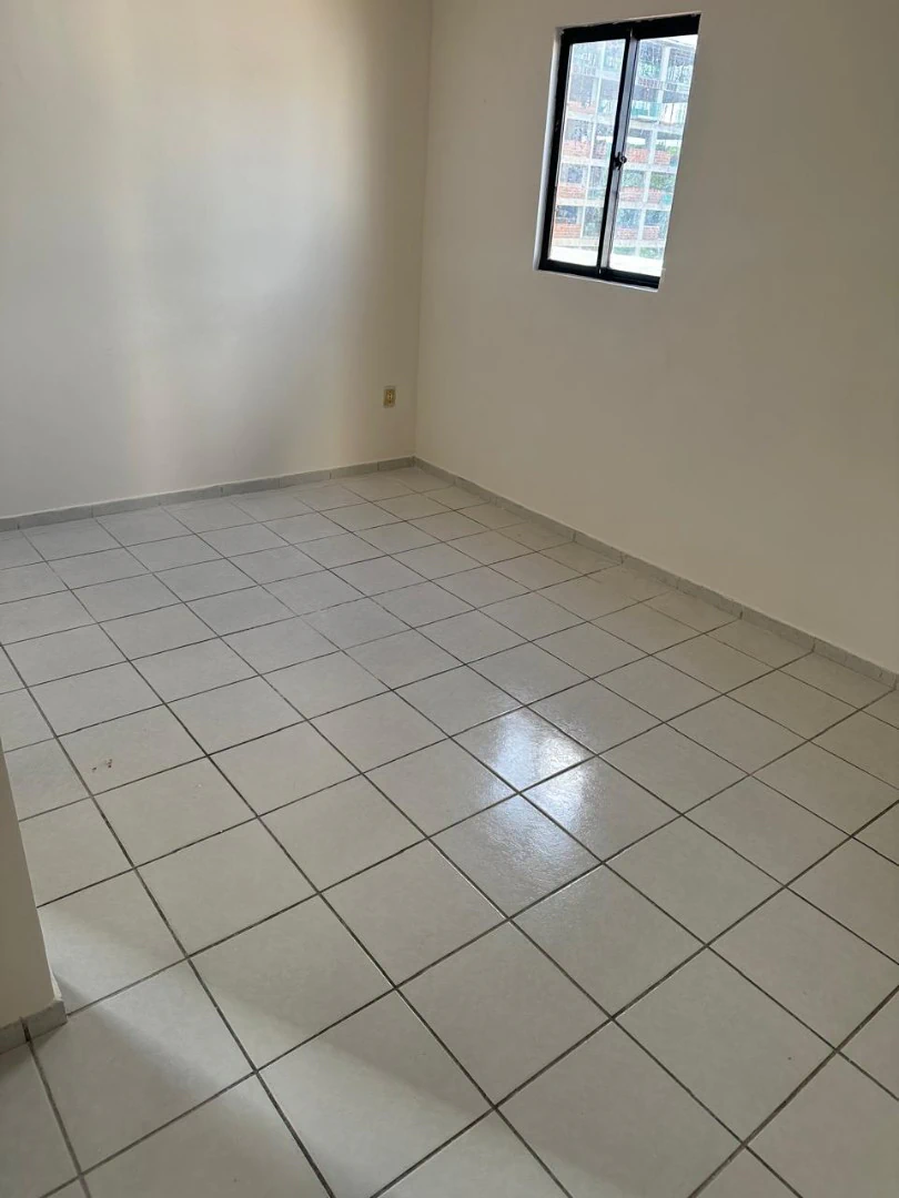 Квартира: 3 спальни, 1 со своей ванной, 80 м², Жуан-Песоа — photo 2