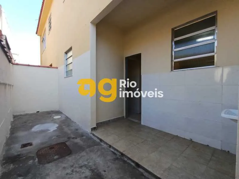 1-bedroom apartment with a balcony and air conditioning — photo 10