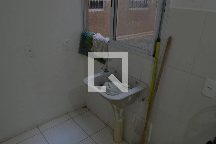 2-bedroom apartment 41 m² with 1 parking space — photo 20