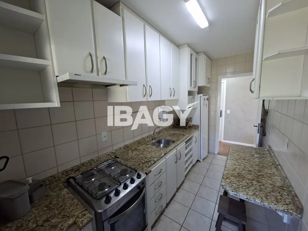 Furnished apartment with 2 bedrooms and 71 m² — photo 11