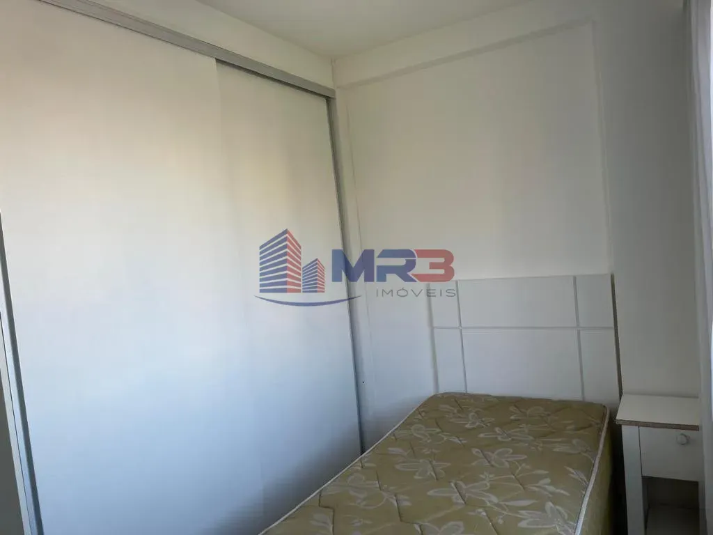 Apartamento de 3 quartos em condomínio com academia — photo 39