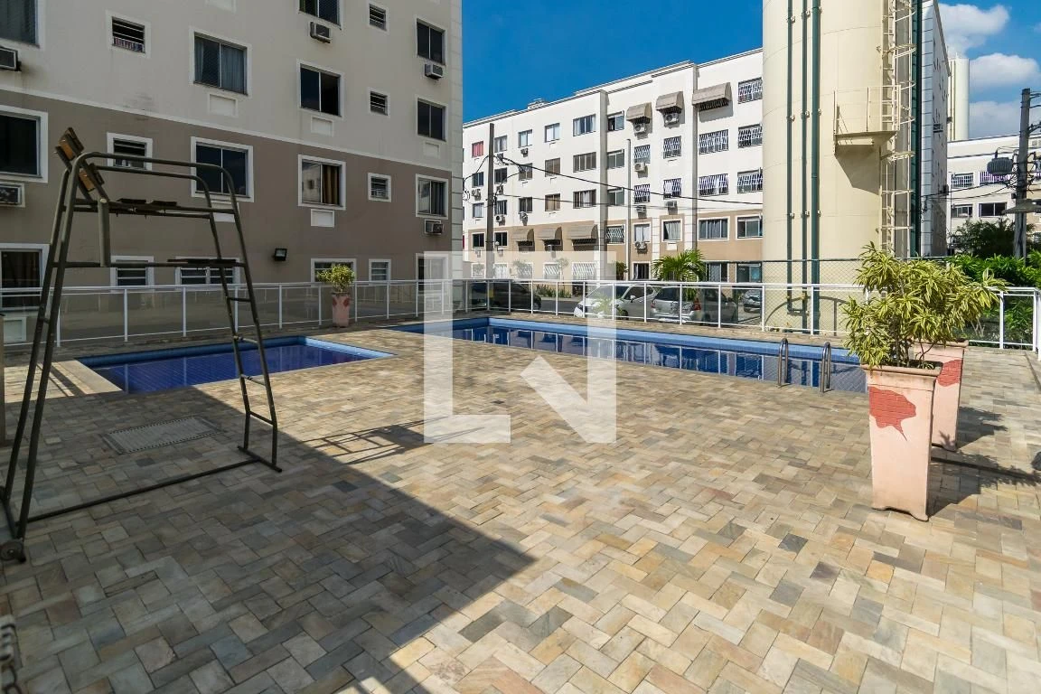 Меблированная квартира с кухней открытого типа — photo 35