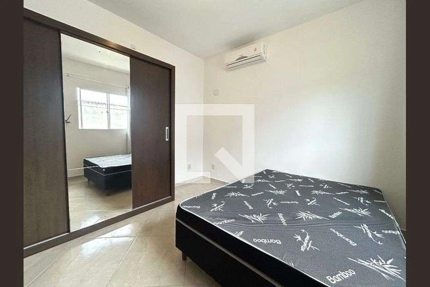 Apartamento de 1 quarto no 1º andar com varanda — photo 3