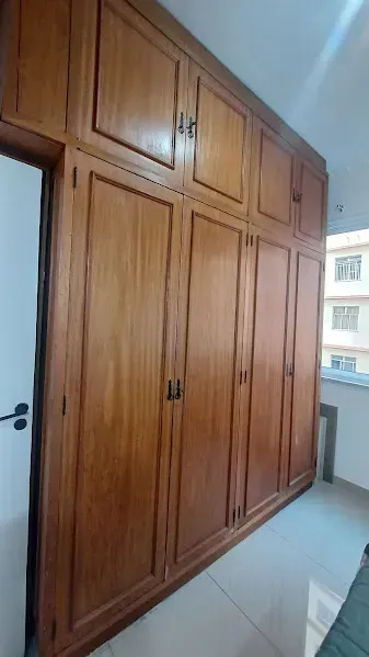 Furnished 30 m² apartment with 1 bedroom and no parking — photo 22