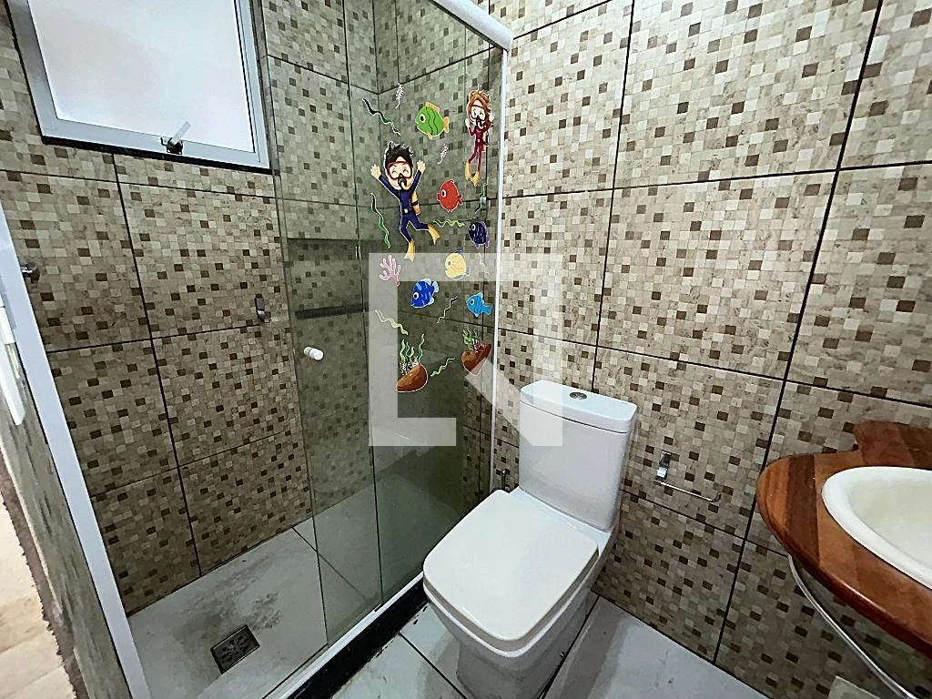 Furnished house for rent with 3 bedrooms and a balcony — photo 37