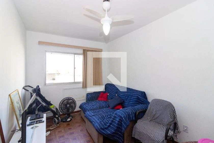 Furnished 70 m² apartment with 2 bedrooms and 1 parking spot — photo 7