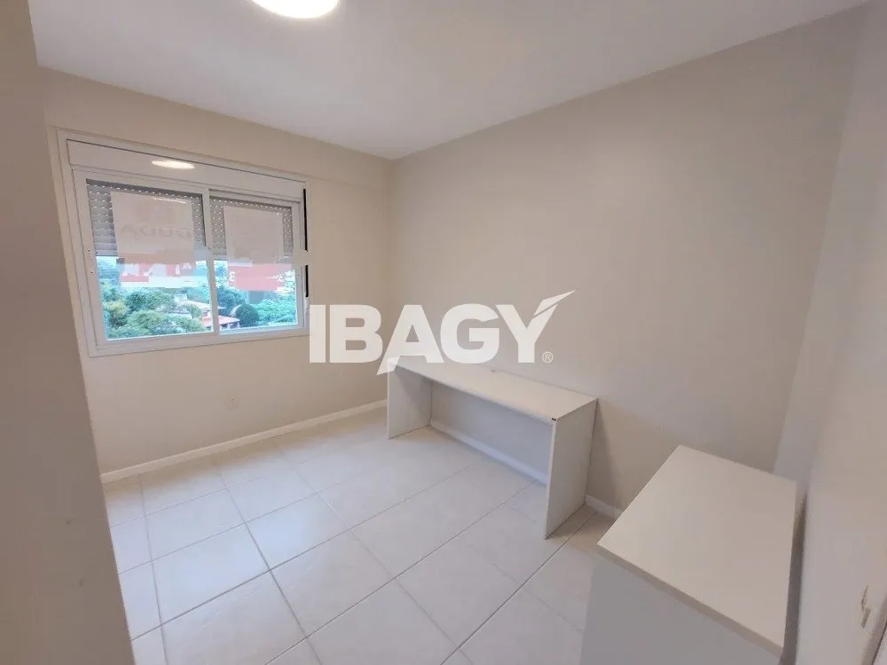 Apartment with 3 bedrooms and 145 m² plus 2 parking spots — photo 41