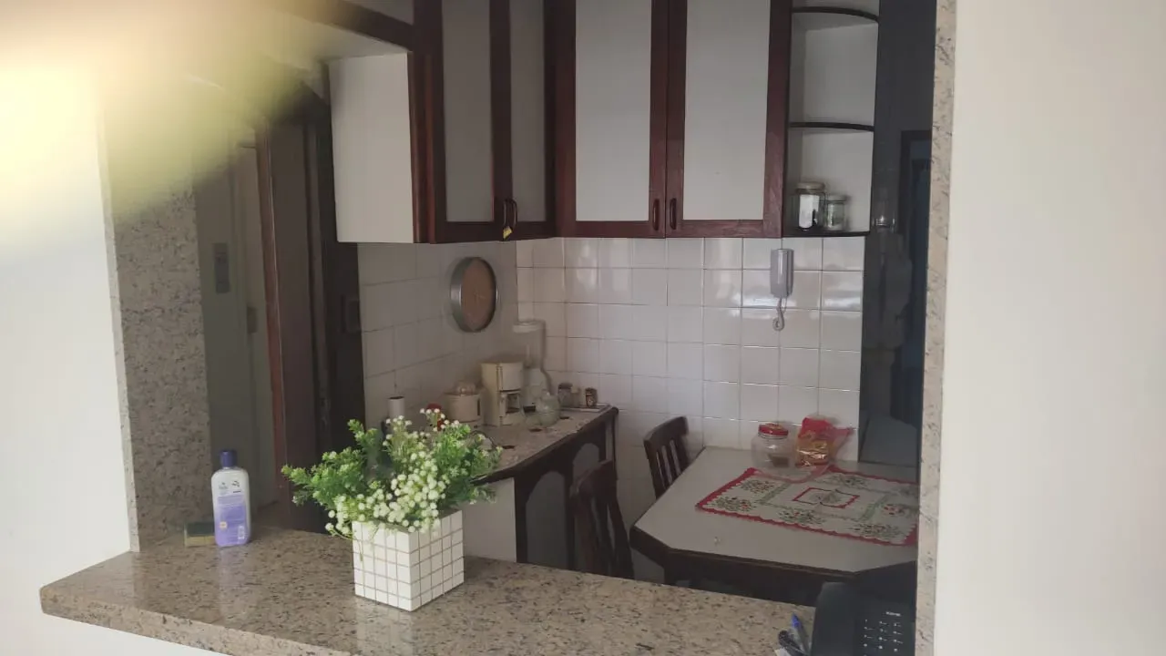Departamento en piso 7 con vista al agua — photo 18