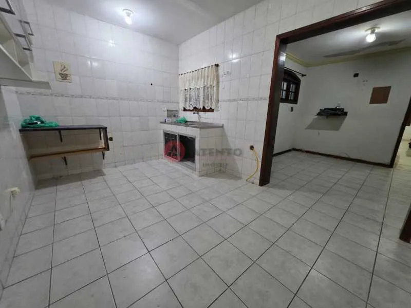 Unfurnished house with 3 bedrooms and 1 bathroom — photo 16
