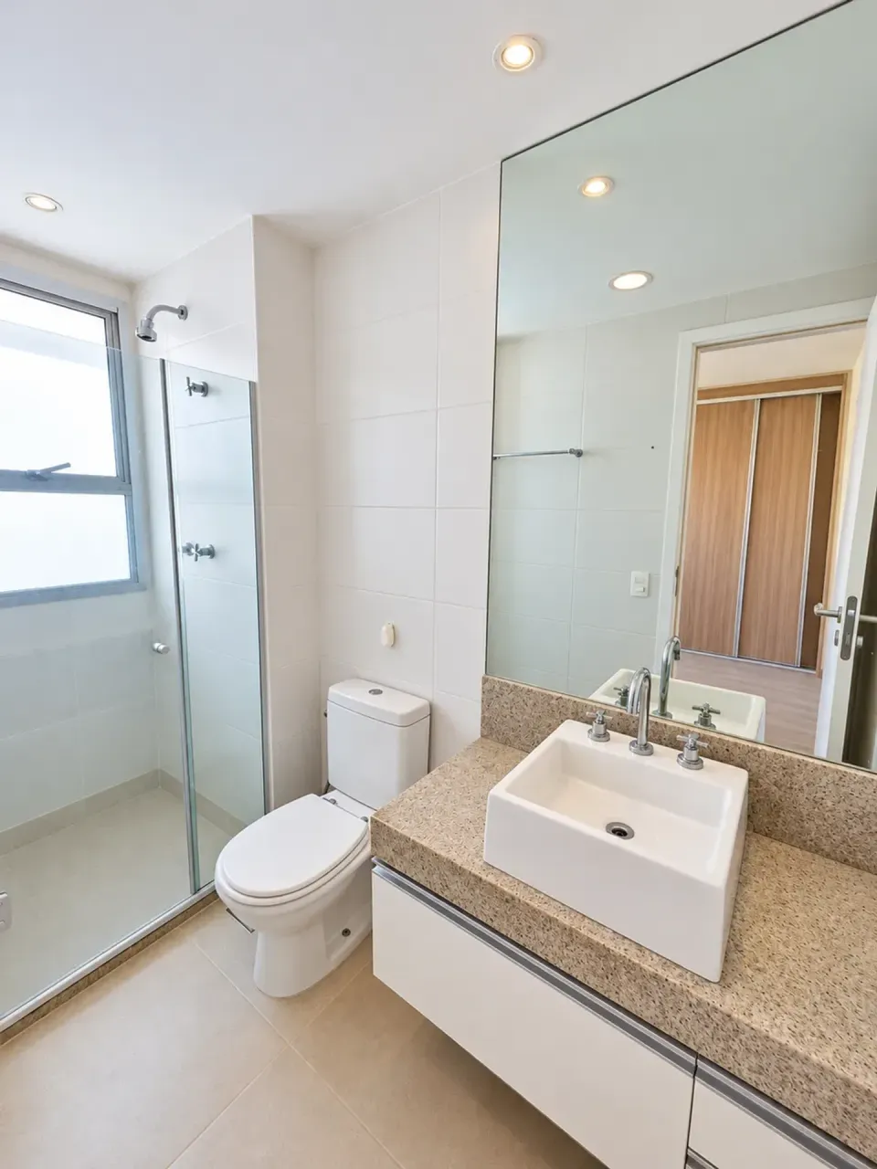Apartment, 82 m², with a mountain view — photo 7