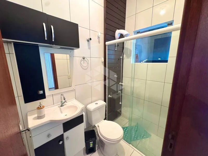 Дом 121 м² с 2 спальнями с ванной и грилем на балконе — photo 3