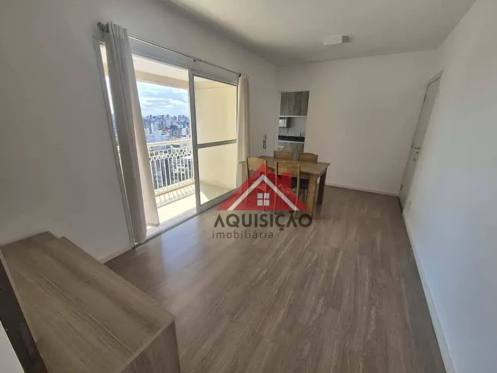 Apartamento mobiliado de 1 quarto em condomínio com sauna — photo 19