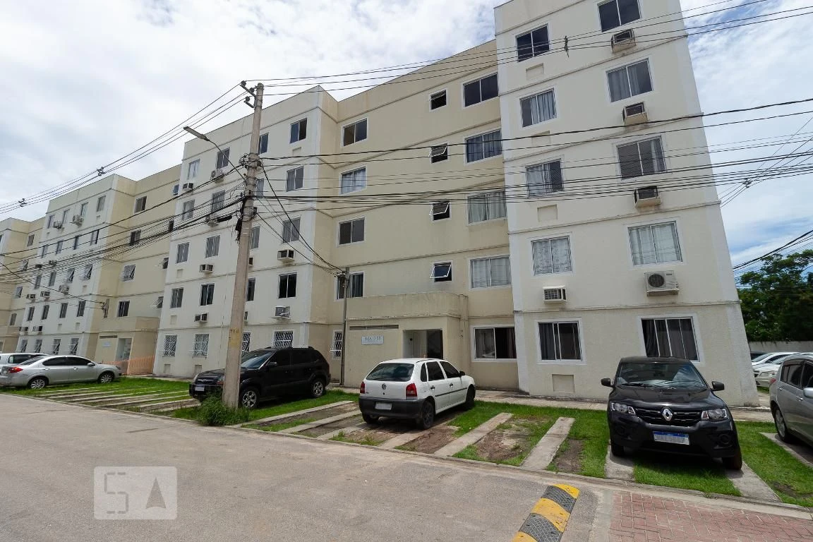 Apartamento mobiliado, 47 m², com espaço de home office — photo 44