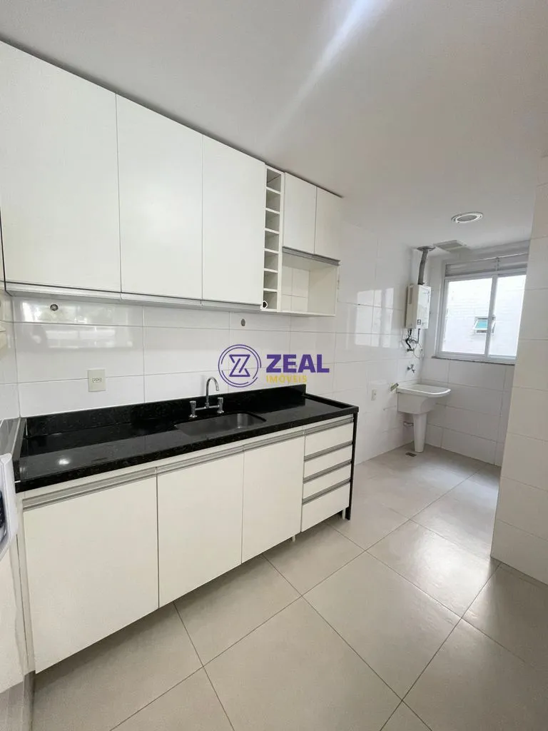 Квартира: 3 спальні, 1 з власною ванною кімнатою, 90 м² — photo 11