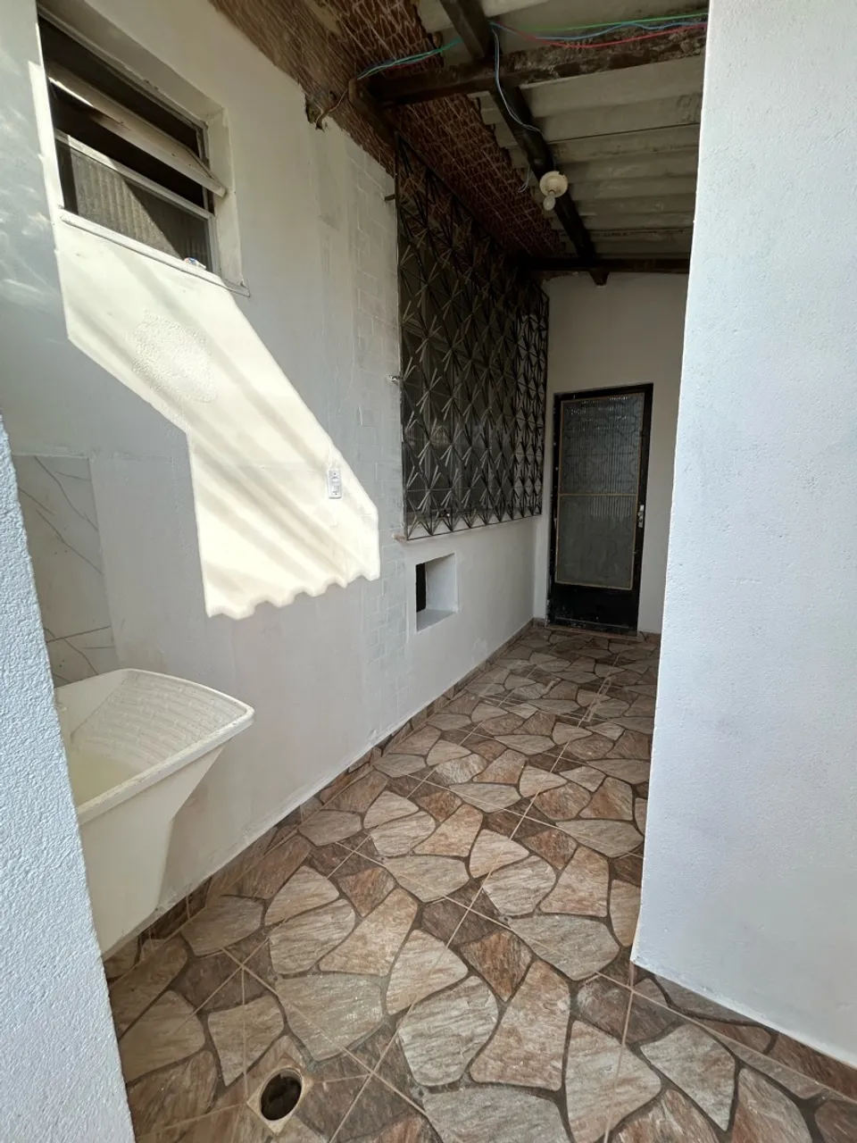 One-bedroom, 30 m² house in Rio de Janeiro — photo 11