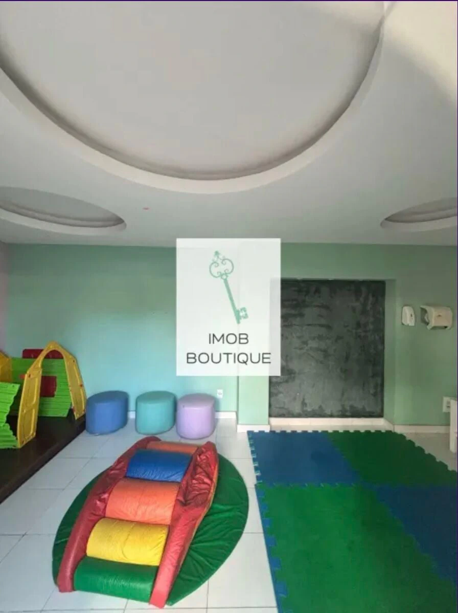 Apartamento mobiliado 84 m² com cozinha a gás e 1 vaga — photo 7
