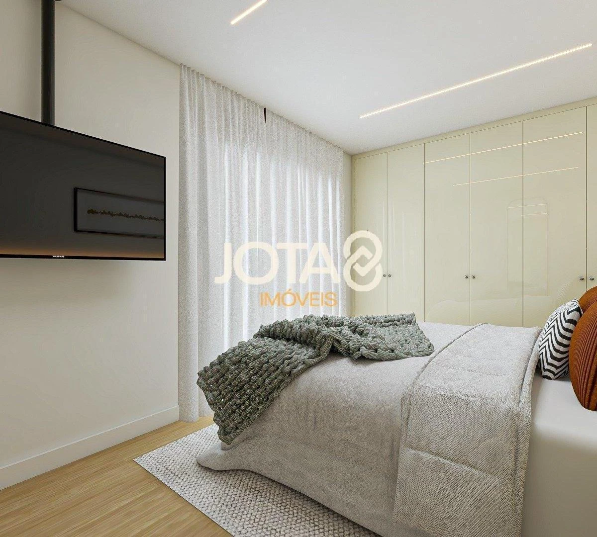 3-bedroom house with a dishwasher in Curitiba — photo 6