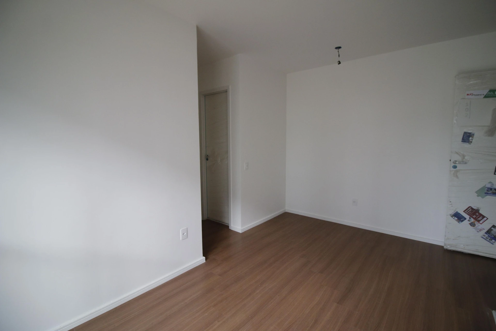 Apartamento com 2 quartos, varanda e vaga de garagem — photo 5