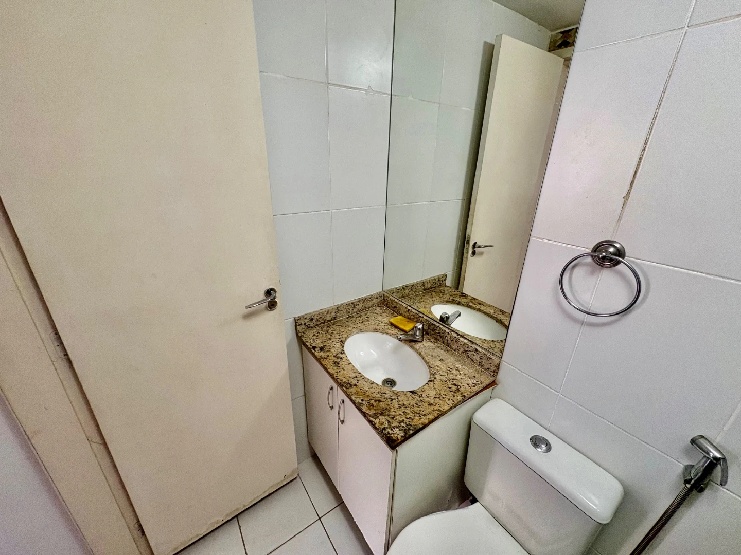 Cobertura duplex com 4 quartos e churrasqueira privativa — photo 12