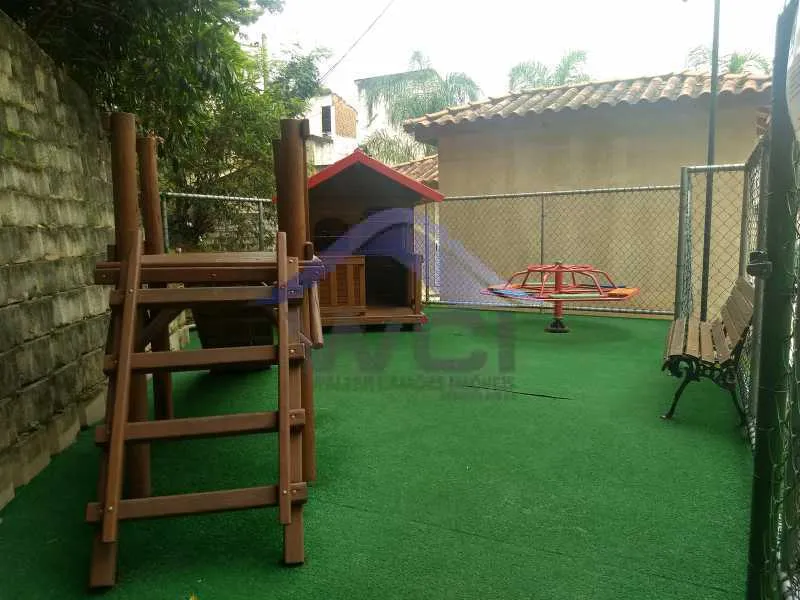 Apartamento de 2 quartos com cozinha a gás e varanda — photo 12