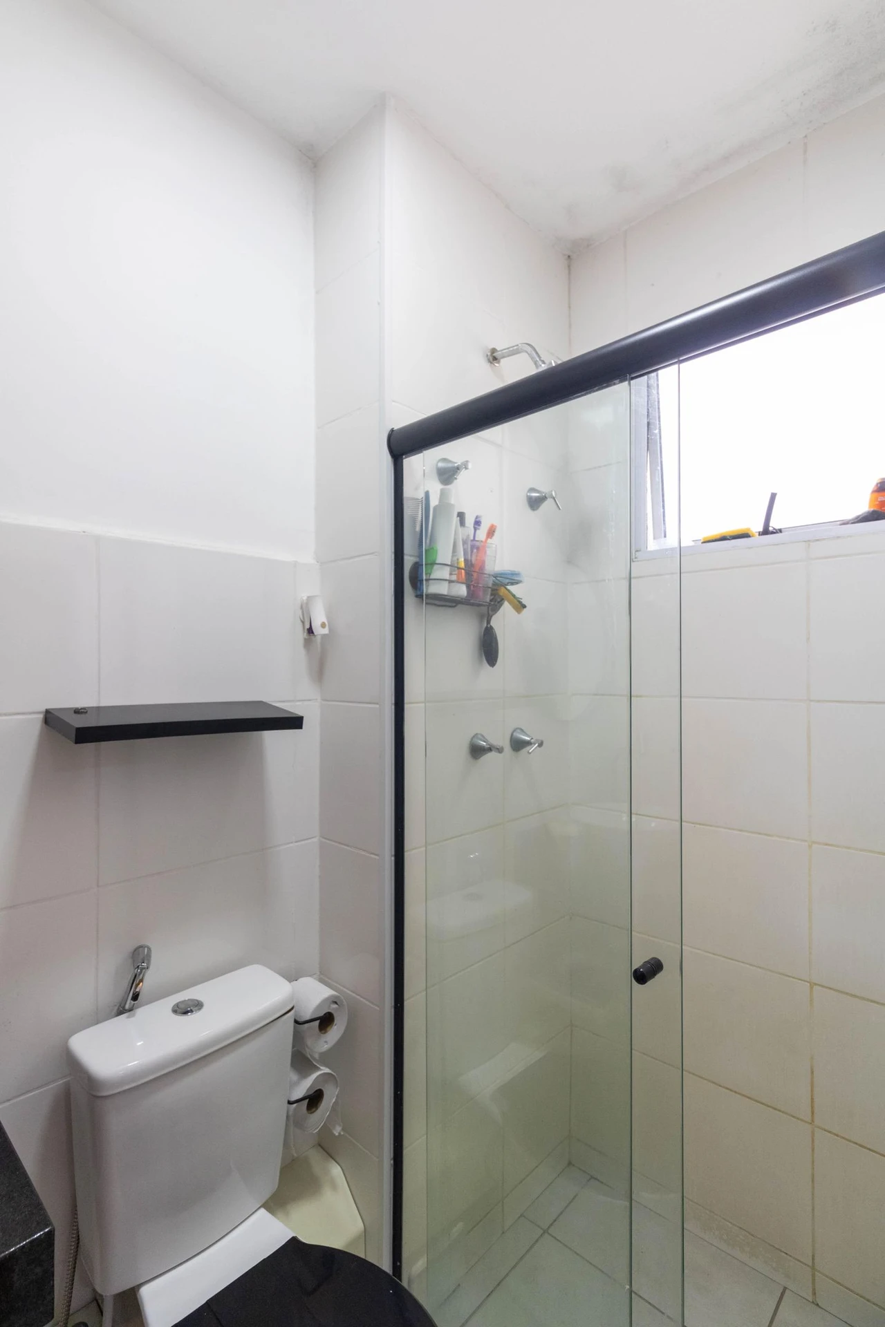 Apartamento mobiliado, 44 m², com espaço de home office — photo 4