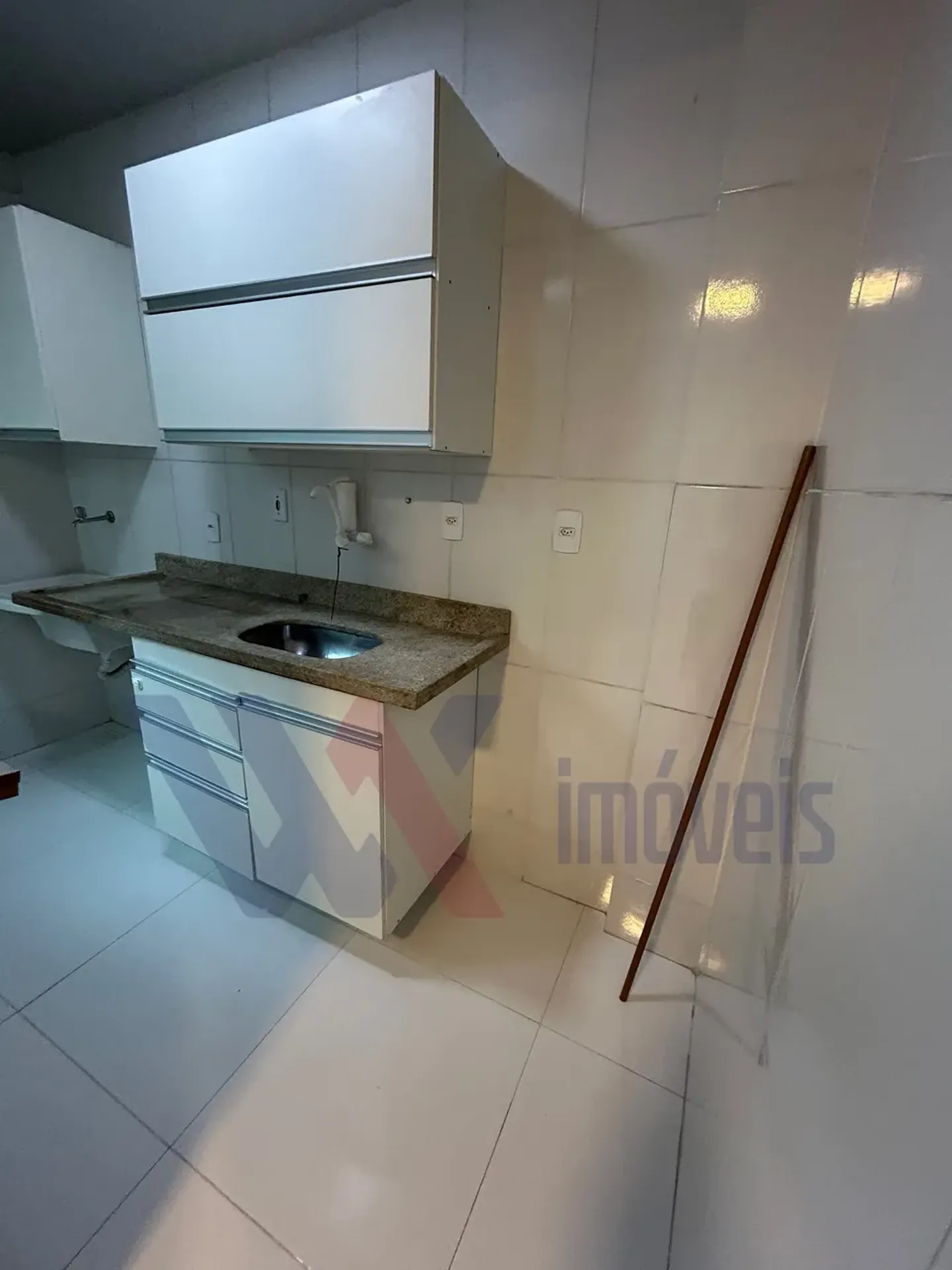 Квартира: 1 спальня, 35 м²