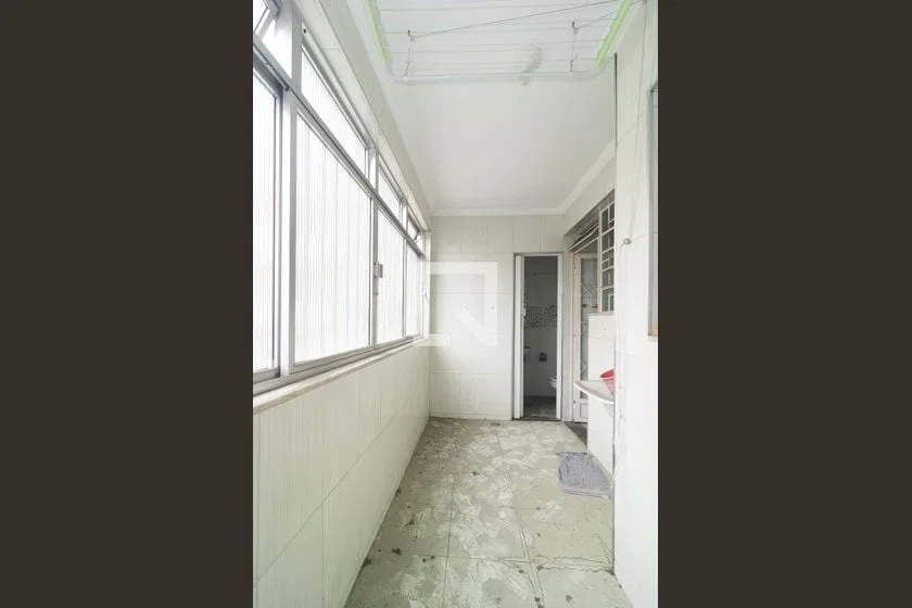 2-bedroom apartment with no parking, 87 m² — photo 9