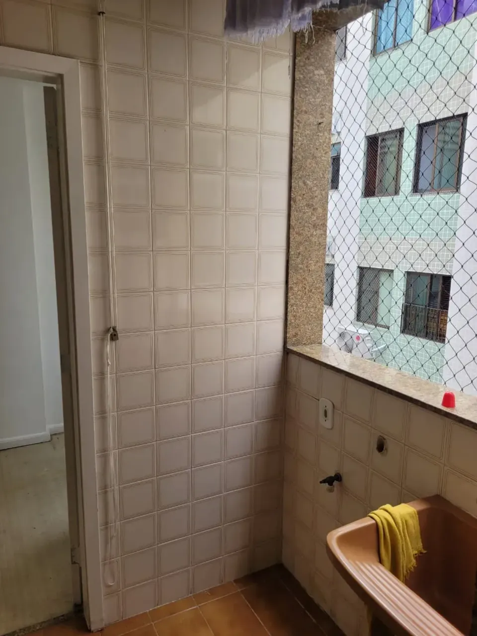 Apartment with 2 bedrooms and a separate kitchen — photo 16