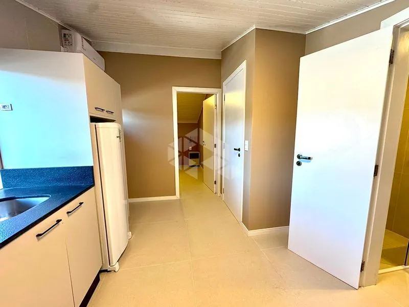 Estudio amueblado de 35 m² con 1 plaza de garaje — photo 10