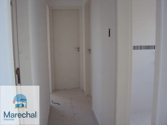 Балкон з грилем та 2 спальні: квартира 55 м² — photo 20