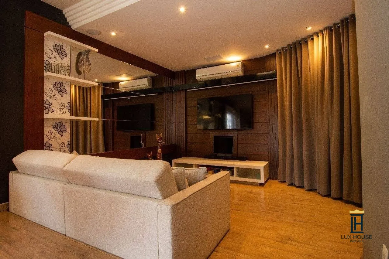 Casa amueblada con 5 suites y 450 m² para locación anual — photo 42