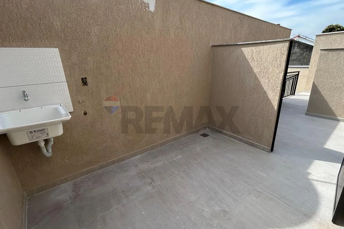 Студия 30 м² на 2 этаже с душем в стекле — photo 7
