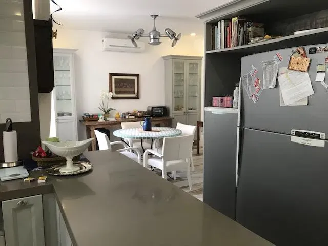 Unfurnished apartment with 3 bedrooms and 5 bathrooms — photo 29