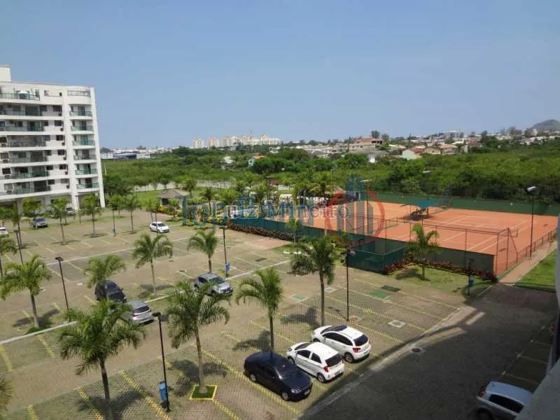 93 m² apartment with a private BBQ and a jacuzzi — photo 15